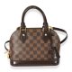 Louis Vuitton Alma BB Monogram Brown