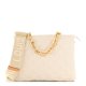 Louis Vuitton Coussin MM Cream