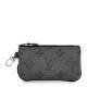 Louis Vuitton Reverse Monogram Eclipse Key Pouch