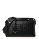 Fendi By The Way Boston Bag White Ice Rep