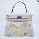 Hermes Kelly handbag