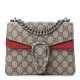 GUCCI Dionysus GG Supreme Super Mini Bag Reps