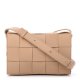Bottega Veneta Cassette Pouch On Strap Luxury Rep