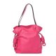 Loewe Mini Flamenco clutch in nappa calfskin Lux Quality Rep
