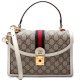 GUCCIOphidia GG Small Top Handle Bag High Quality Rep