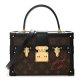 Louis Vuitto NeoNoeam Petite Malle V Black