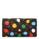 Louis Vuitton X YK Monogram Sarah Wallet