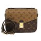 Louis Vuitto NeoNoeam Pochette Metis East West handbag