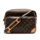 Louis Vuitton Nile Monogram Brown