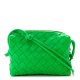 Bottega Veneta Intrecciato Mini Loop Camera Bag Rep