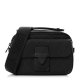 Louis Vuitton S Lock Messenger Black Medium