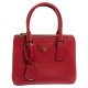 Prada Galleria Saffiano leather mini bag