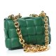 Bottega Veneta Padded Cassette Chain Replica Luxury