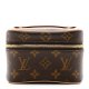 Nice Nano Toiletry Pouch