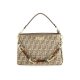 Fendi o’Lock zip shoulder bag Fendi