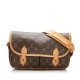 Louis Vuitto NeoNoe Gibessi??re MM Messenger Bag