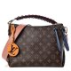 Louis Vuitto NeoNoe Beaubourg Hobo Mini Handbag