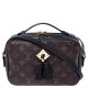 Louis Vuitton Empreinte Saintonge Monogram Brown