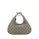 GUCCI Attache medium shoulder bag