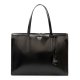 Prada Re-Edition 1995 brushed-leather mini handbag reps