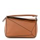 Loewe Mini Puzzle bag in classic calfskin Lushentic Reps