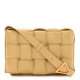 Bottega Veneta Intrecciato Padded Cassette Chain Luxury Replic
