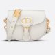 Dior Bobby bag White