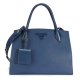 Prada Monochrome Saffiano bag luxury rep