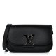 Louis Vuitton Epi Buci Crossbody Black