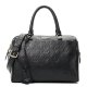 Louis Vuitton Empreinte Speedy Bandouliere 25 NM in Black