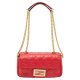 Fendi Baguette Chain Midi Lushentic Quality Reps