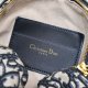 Dior Blue 30 Montaigne D-Cosy Mini Bag – Mini Bag for Women