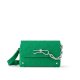 Louis Vuitton Steamer Wearable Wallet Green