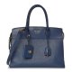 Prada Saffiano City Paradigme Bag Blue
