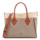 Louis Vuitton On My Side MM Galet