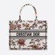 Dior Bool Tote