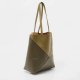 Loewe Puzzle Fold Tote