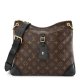 Louis Vuitton Od??on MM Natural