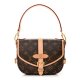 Louis Vuitto NeoNoe Saumur BB – Classic Elegance