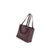 Loewe Anagram Tote in classic calfskin lux rep