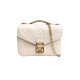 Louis Vuitton Pochette Metis White Medium