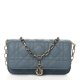 Dior Medium Bobby Flap Cloud Blue