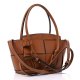 Bottega Veneta Maxi Intrecciato Arco Rep
