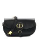 Dior Oblique Bobby East West Bobby Bag Black
