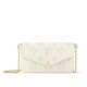 Louis Vuitto NeoNoe Chain Crossbody Bag