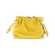 Loewe Mini Flamenco clutch in nappa calfskin Quality Rep
