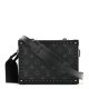 Louis Vuitton Clutch Box Black