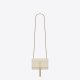 Saint Laurent Crocodile Embossed Classic Monogram Kate Tassel Satchel Reps Saint Laurent Crocodile Embossed Classic Monogram Kate Tassel Satchel Reps