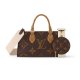 Louis Vuitton OnTheGo East West Tote Bag