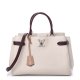 Louis Vuitton Lockme Day Rose Silk Quartz Calla